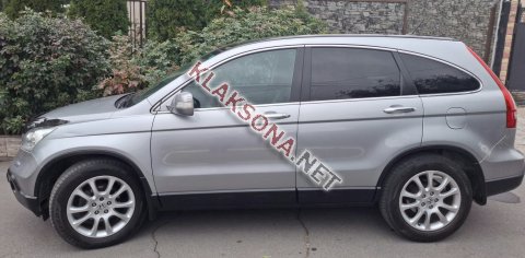 продам Honda CR-Vв пмр  фото 5