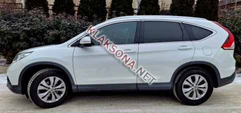 продам Honda CR-Vв пмр  фото 4