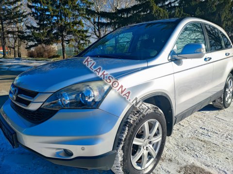 продам Honda CR-Vв пмр  фото 4