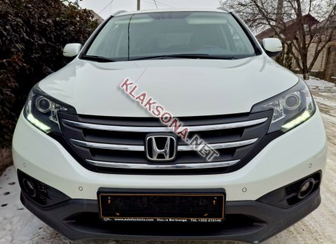 продам Honda CR-Vв пмр  фото 6