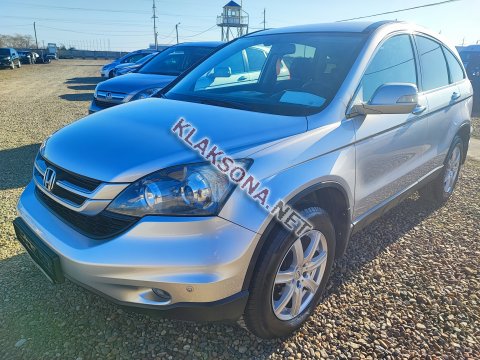 продам Honda CR-Vв пмр  фото 6