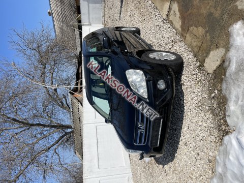 продам Honda CR-Vв пмр  фото 5