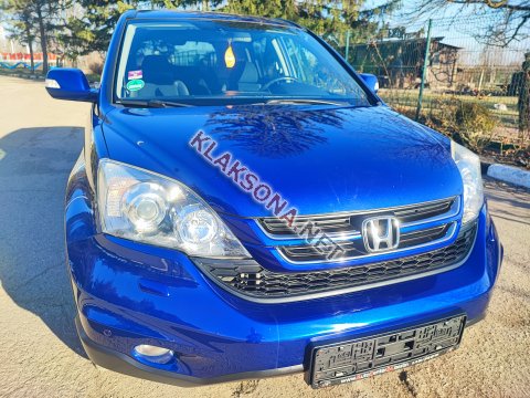 продам Honda CR-Vв пмр  фото 6
