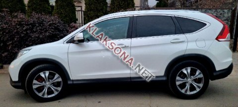 продам Honda CR-Vв пмр  фото 6