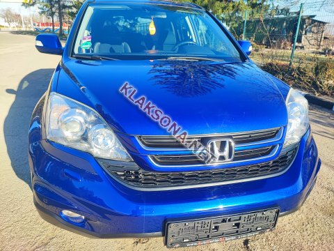 продам Honda CR-Vв пмр  фото 6