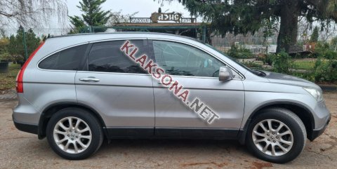 продам Honda CR-Vв пмр  фото 5