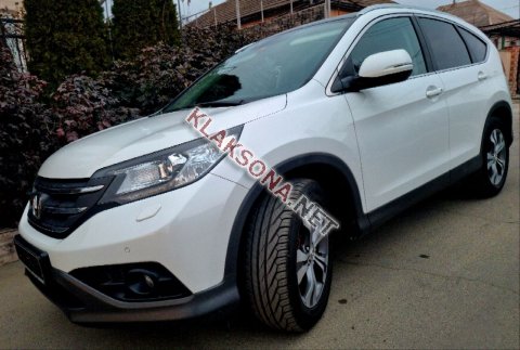 продам Honda CR-Vв пмр  фото 6