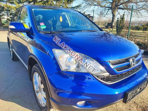 продам Honda CR-Vв пмр  фото 4