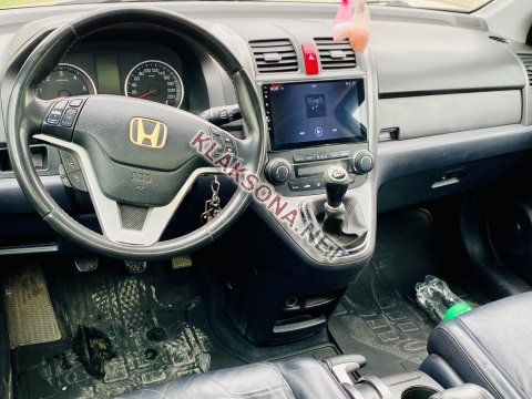 продам Honda CR-Vв пмр  фото 6