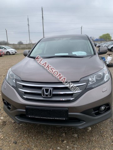 продам Honda CR-Vв пмр  фото 6