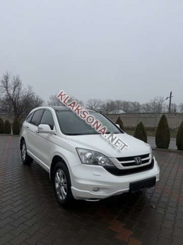 продам Honda CR-Vв пмр  фото 5