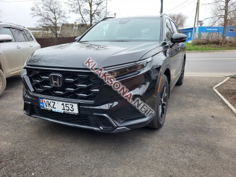 продам Honda CR-Vв пмр фото 5