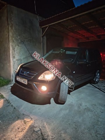 продам Honda CR-Vв пмр  фото 4