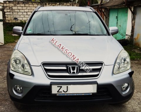 продам Honda CR-Vв пмр  фото 5