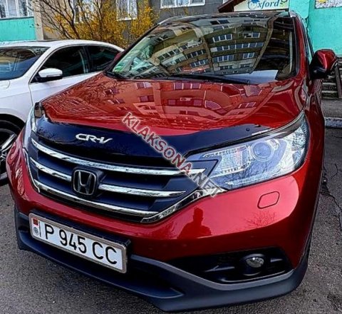 продам Honda CR-Vв пмр  фото 6