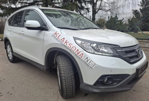 продам Honda CR-Vв пмр  фото 4