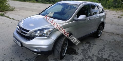 продам Honda CR-Vв пмр  фото 5
