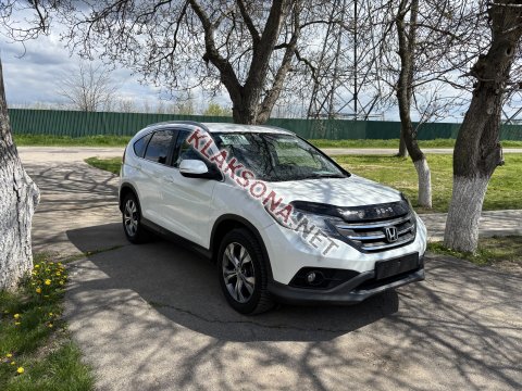 продам Honda CR-Vв пмр  фото 5