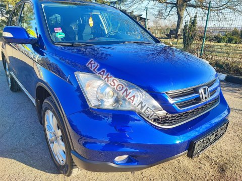 продам Honda CR-Vв пмр  фото 5