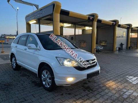 продам Honda CR-Vв пмр  фото 6