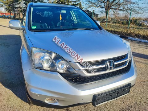 продам Honda CR-Vв пмр  фото 5
