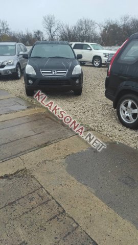 продам Honda CR-Vв пмр  фото 5