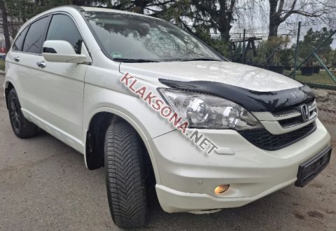 продам Honda CR-Vв пмр  фото 6