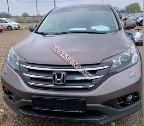 продам Honda CR-Vв пмр  фото 5