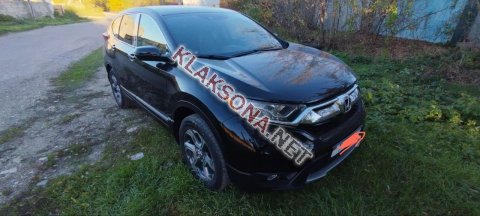 продам Honda CR-Vв пмр  фото 6
