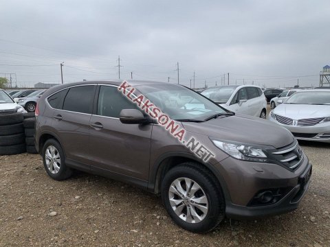 продам Honda CR-Vв пмр  фото 5