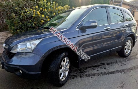 продам Honda CR-Vв пмр  фото 5