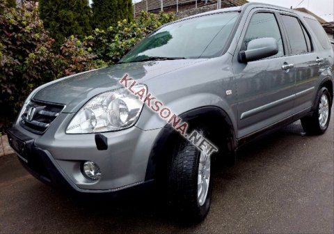 продам Honda CR-Vв пмр  фото 6