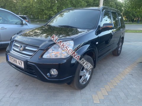 продам Honda CR-Vв пмр  фото 6
