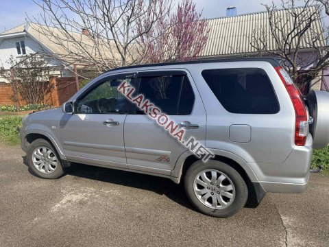 продам Honda CR-Vв пмр  фото 5