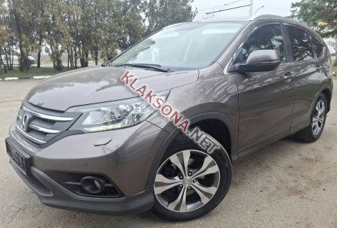 продам Honda CR-Vв пмр  фото 4