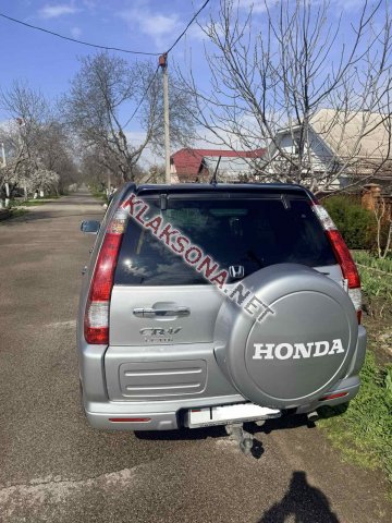 продам Honda CR-Vв пмр  фото 6