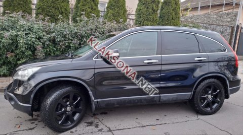продам Honda CR-Vв пмр  фото 4