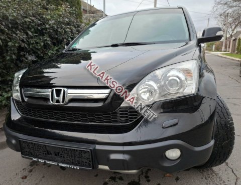 продам Honda CR-Vв пмр  фото 4
