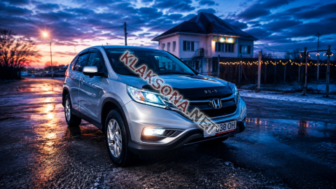 продам Honda CR-Vв пмр  фото 6