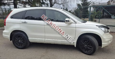 продам Honda CR-Vв пмр  фото 4