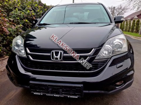 продам Honda CR-Vв пмр  фото 6