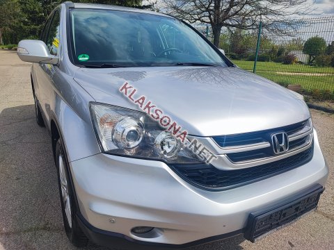 продам Honda CR-Vв пмр  фото 5