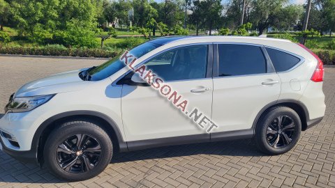продам Honda CR-Vв пмр  фото 5