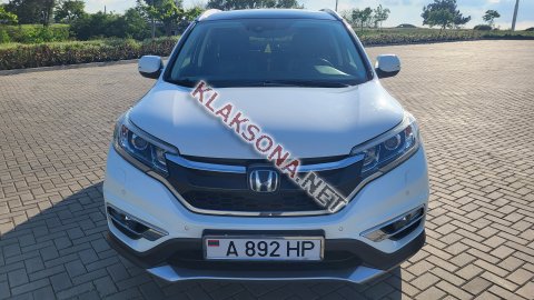 продам Honda CR-Vв пмр  фото 5