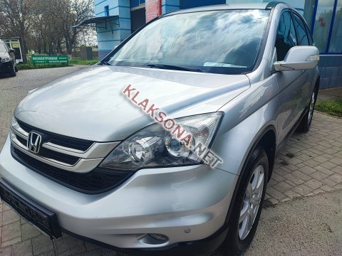 продам Honda CR-Vв пмр  фото 4