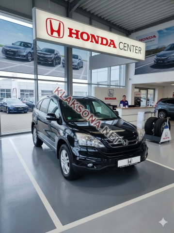 продам Honda CR-Vв пмр  фото 6