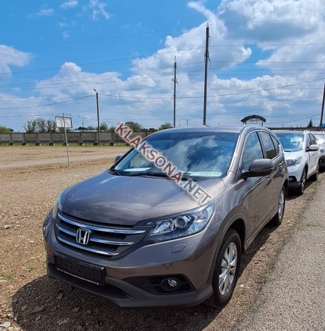 продам Honda CR-Vв пмр  фото 6