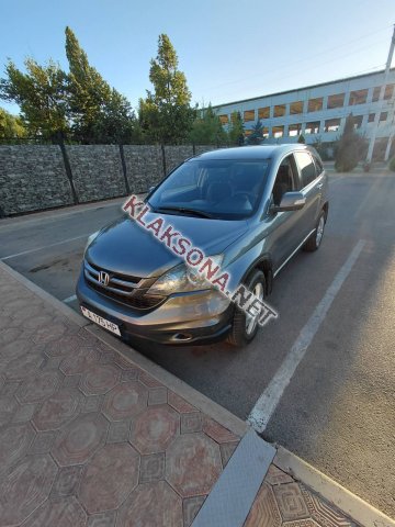 продам Honda CR-Vв пмр  фото 6