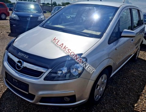 продам Opel Zafiraв пмр  фото 6
