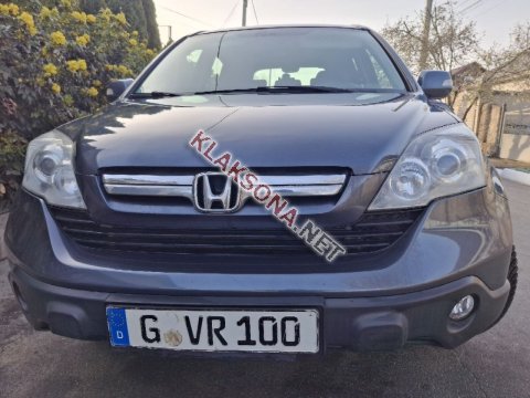 продам Honda CR-Vв пмр  фото 6